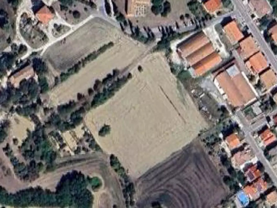 Immagine 15 di Capannone industriale in vendita  in Via Kennedy a Mondavio