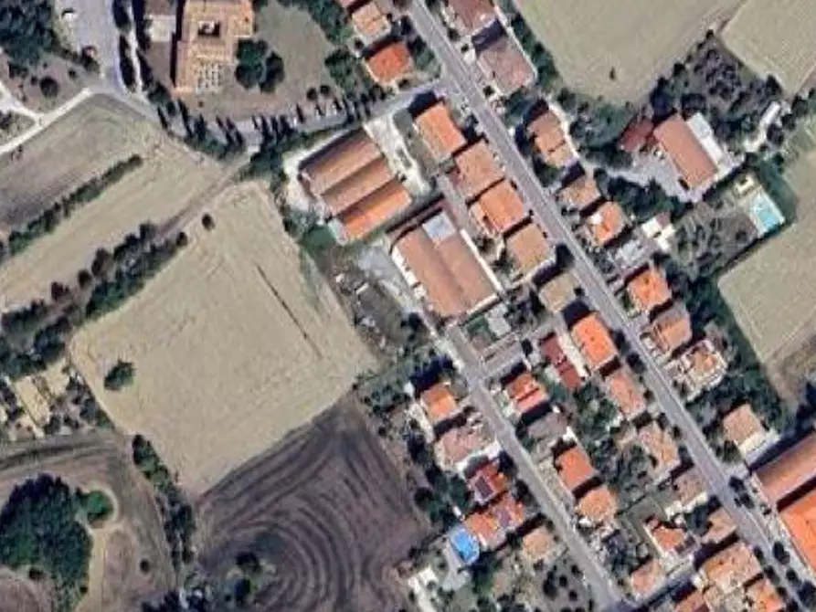 Immagine 16 di Capannone industriale in vendita  in Via Kennedy a Mondavio