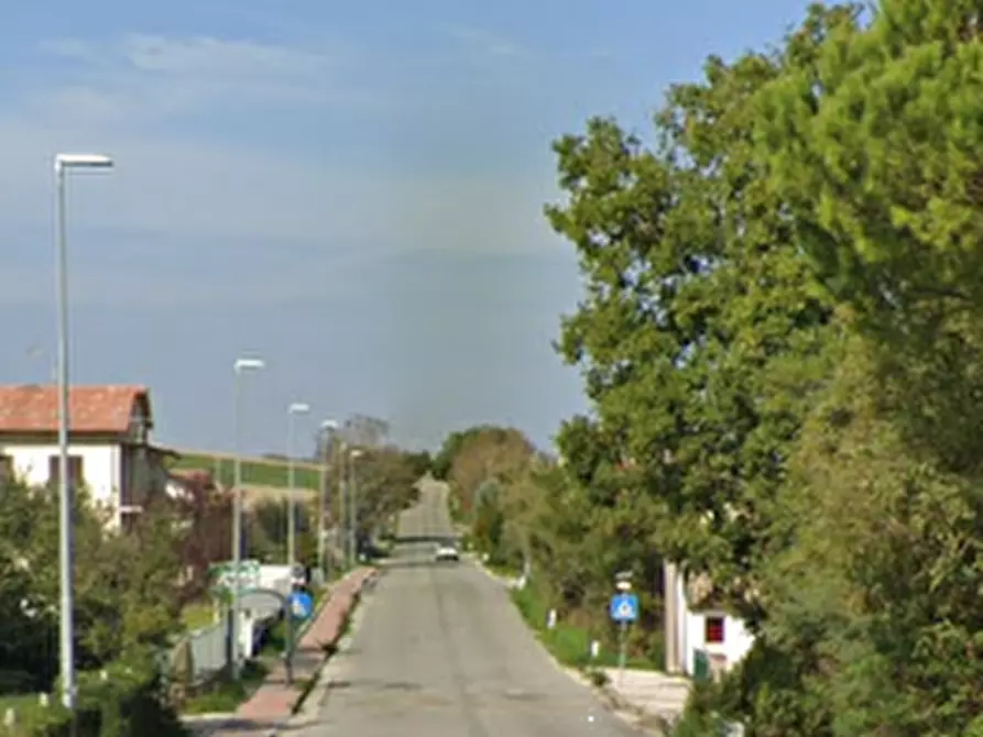 Immagine 10 di Terreno edificabile in vendita  in Via Marino Saudelli a Terre Roveresche