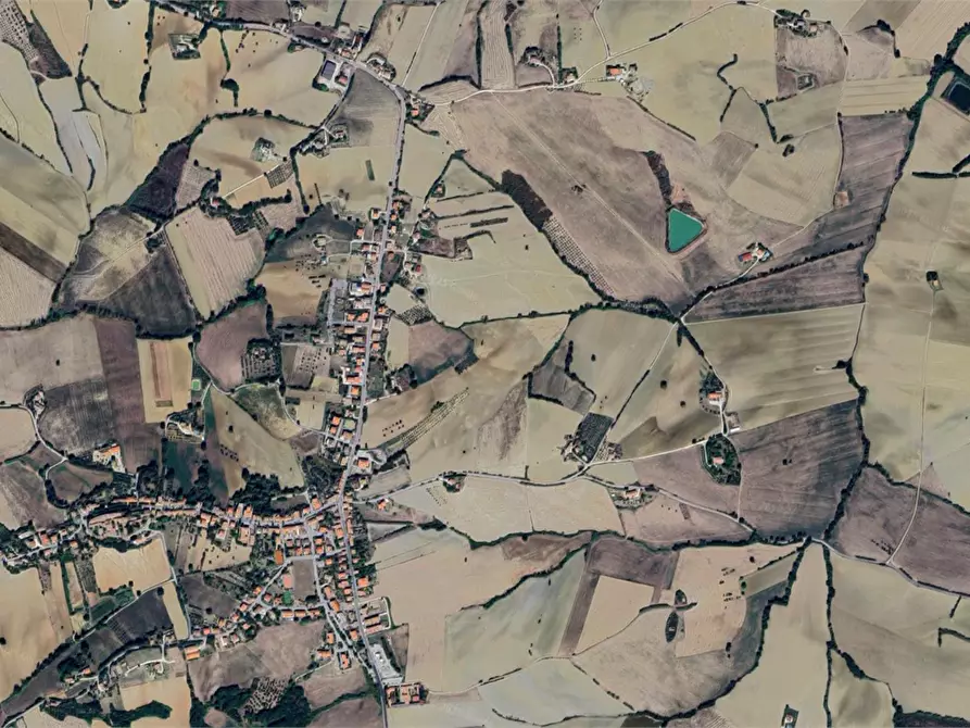 Immagine 13 di Terreno edificabile in vendita  in Via Marino Saudelli a Terre Roveresche