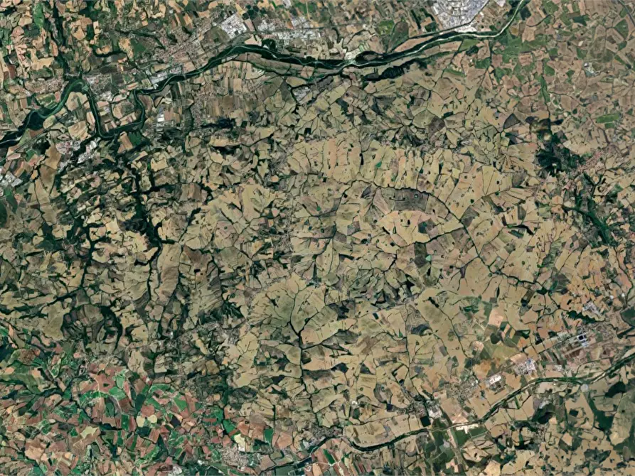 Immagine 15 di Terreno edificabile in vendita  in Via Marino Saudelli a Terre Roveresche