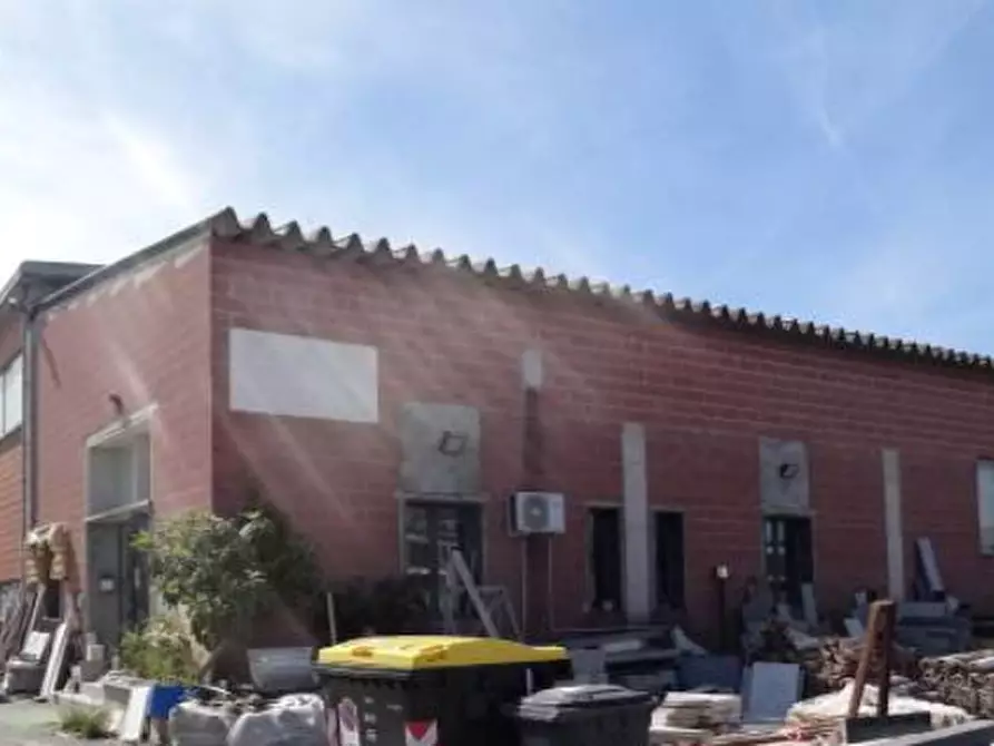 Immagine 1 di Capannone industriale in vendita  in Località Casa Verde a Borgonovo Val Tidone