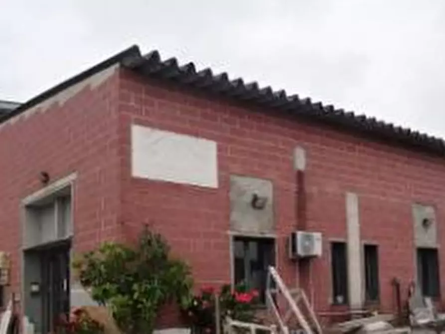 Immagine 3 di Capannone industriale in vendita  in Località Casa Verde a Borgonovo Val Tidone