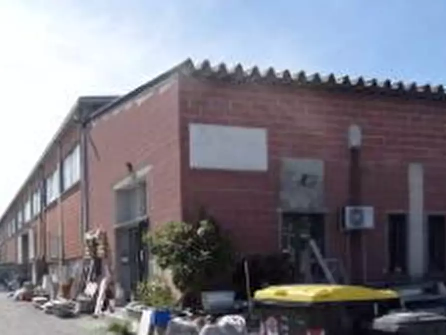 Immagine 4 di Capannone industriale in vendita  in Località Casa Verde a Borgonovo Val Tidone