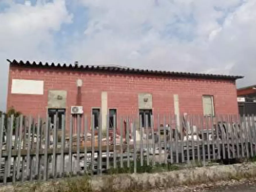 Immagine 5 di Capannone industriale in vendita  in Località Casa Verde a Borgonovo Val Tidone