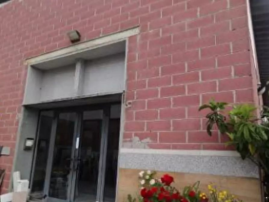 Immagine 6 di Capannone industriale in vendita  in Località Casa Verde a Borgonovo Val Tidone