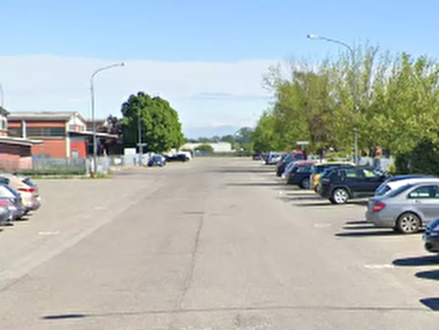 Immagine 9 di Capannone industriale in vendita  in Località Casa Verde a Borgonovo Val Tidone