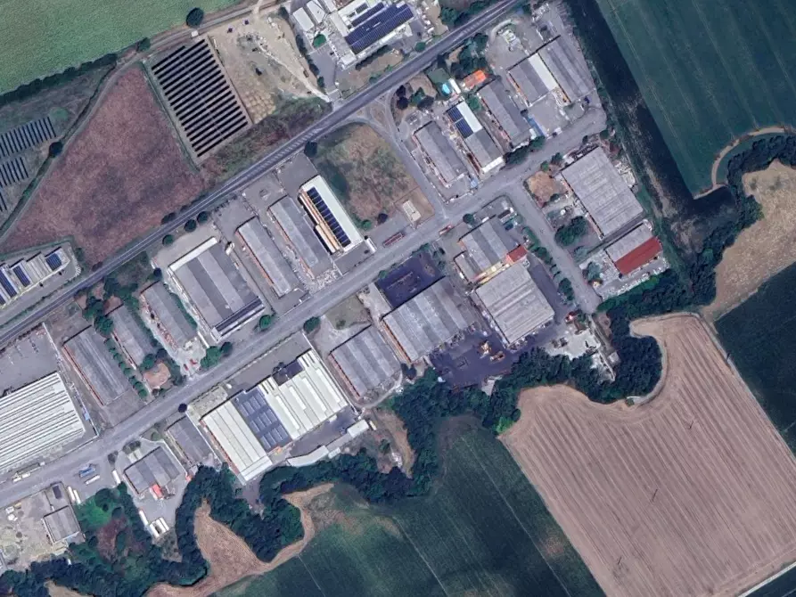 Immagine 11 di Capannone industriale in vendita  in Località Casa Verde a Borgonovo Val Tidone