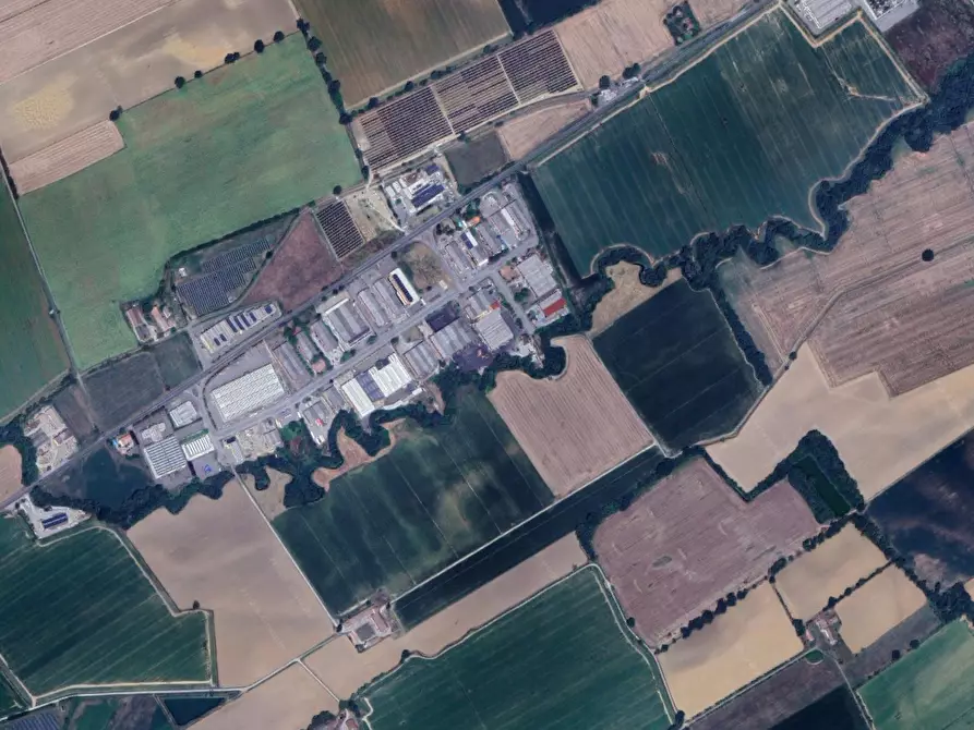 Immagine 12 di Capannone industriale in vendita  in Località Casa Verde a Borgonovo Val Tidone