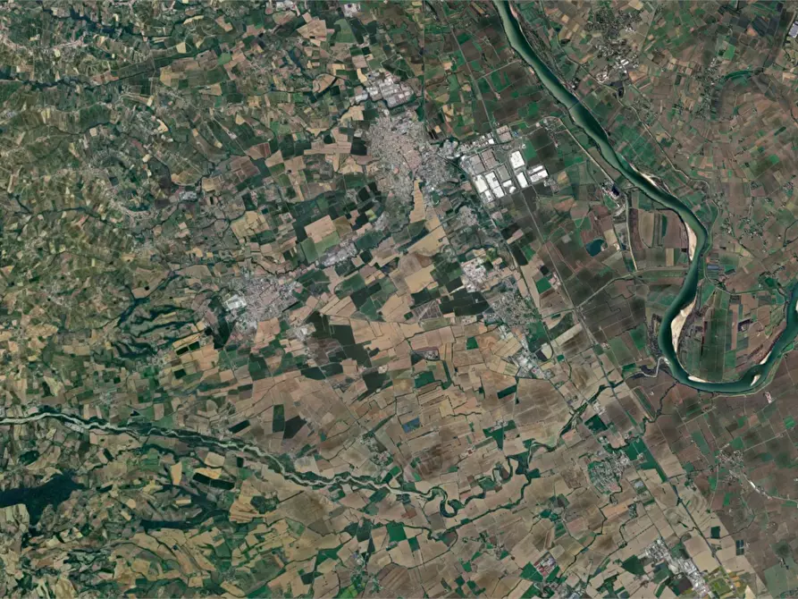 Immagine 14 di Capannone industriale in vendita  in Località Casa Verde a Borgonovo Val Tidone