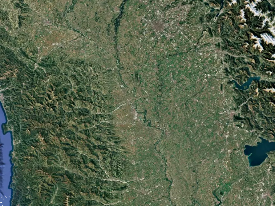 Immagine 16 di Capannone industriale in vendita  in Località Casa Verde a Borgonovo Val Tidone