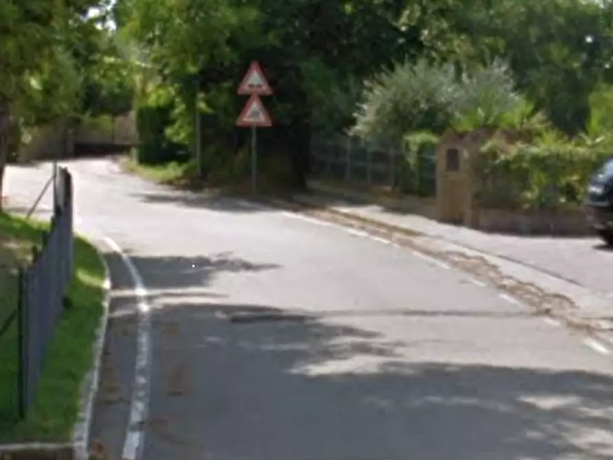 Immagine 9 di Terreno edificabile in vendita  in Via San Savino Granarola a Gradara