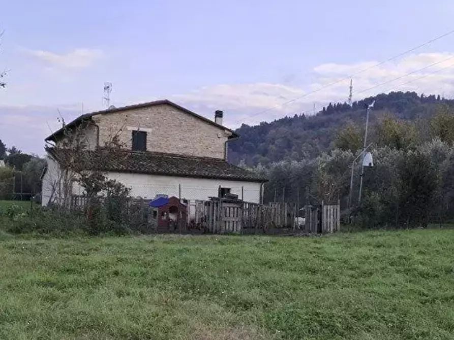 Immagine 2 di Terreno agricolo in vendita  in Via Solferino a Pesaro