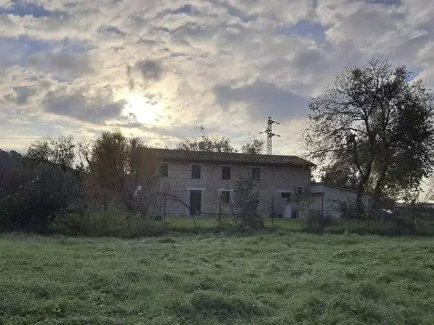 Immagine 3 di Terreno agricolo in vendita  in Via Solferino a Pesaro