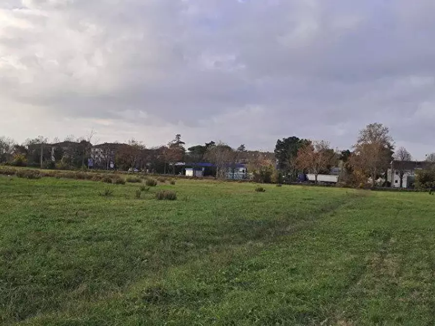 Immagine 4 di Terreno agricolo in vendita  in Via Solferino a Pesaro