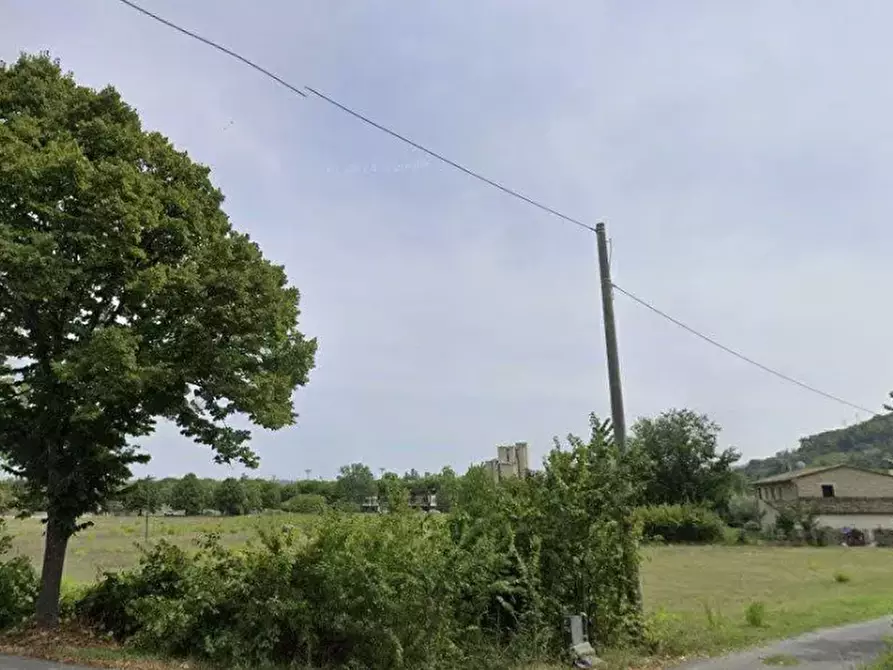 Immagine 7 di Terreno agricolo in vendita  in Via Solferino a Pesaro