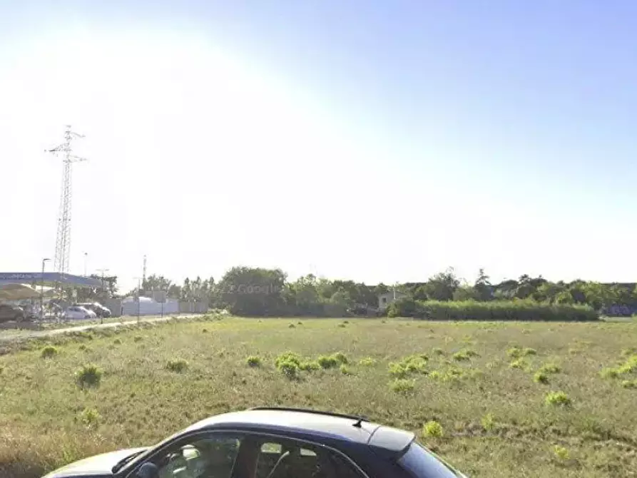 Immagine 8 di Terreno agricolo in vendita  in Via Solferino a Pesaro