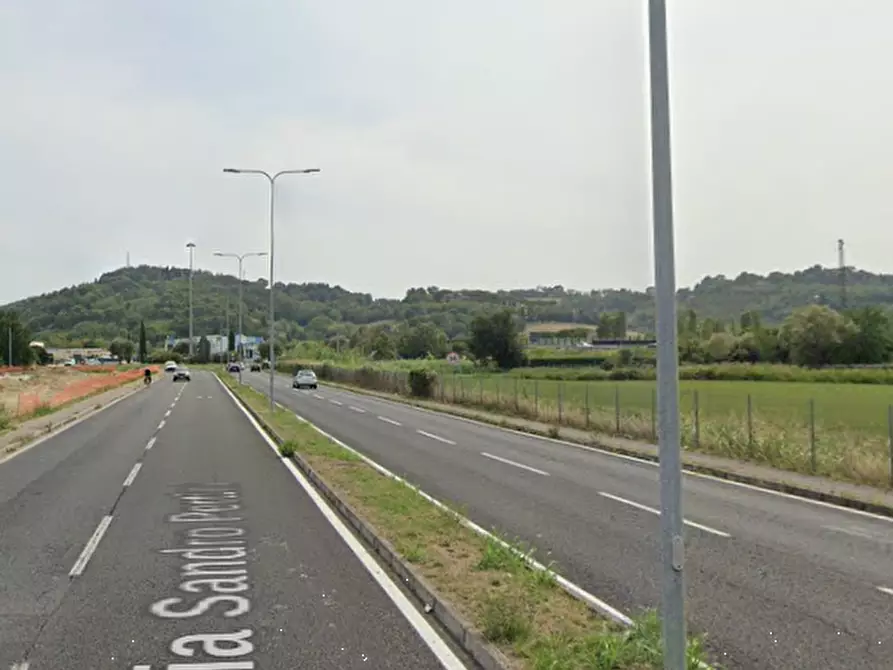 Immagine 10 di Terreno agricolo in vendita  in Via Solferino a Pesaro