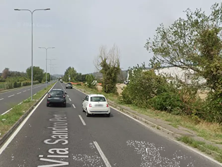 Immagine 12 di Terreno agricolo in vendita  in Via Solferino a Pesaro