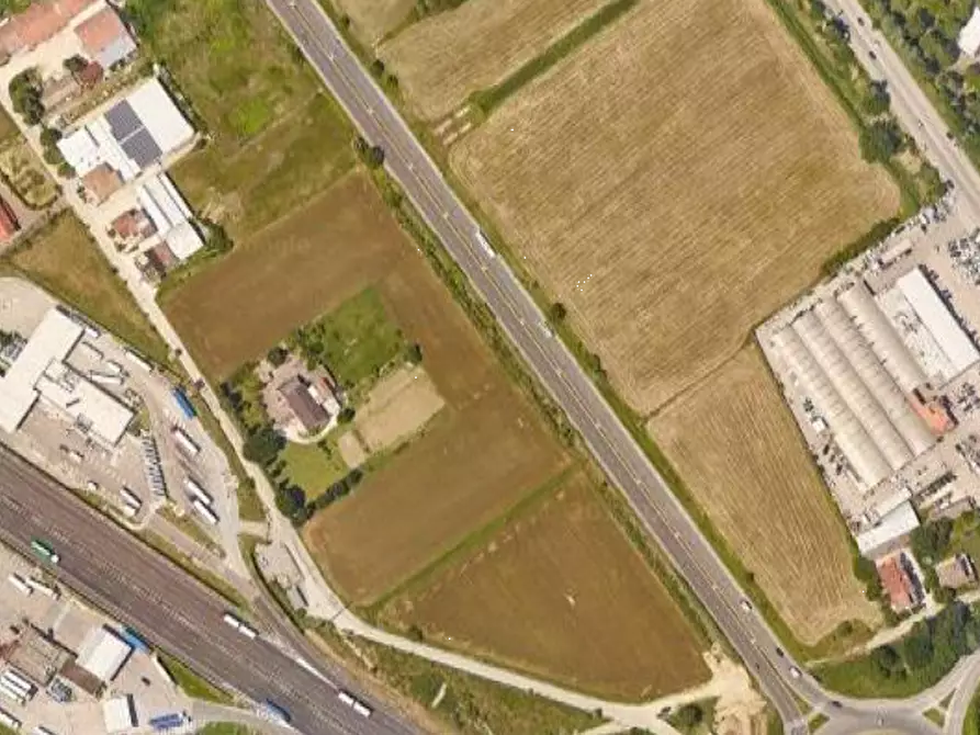 Immagine 16 di Terreno agricolo in vendita  in Via Solferino a Pesaro