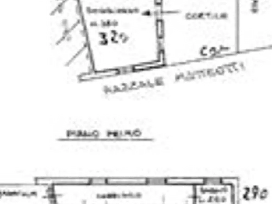 Immagine 17 di Casa indipendente in vendita  in Piazzale Matteotti a Ziano Piacentino