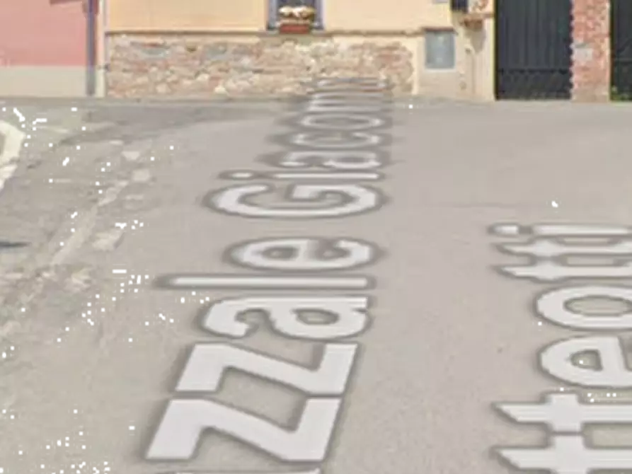 Immagine 19 di Casa indipendente in vendita  in Piazzale Matteotti a Ziano Piacentino