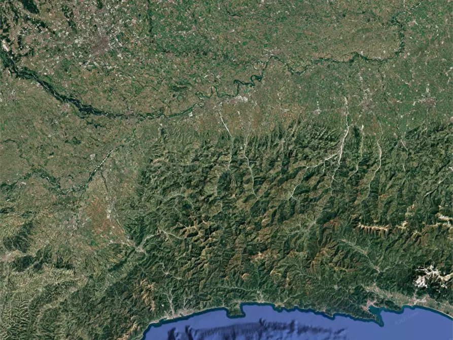 Immagine 26 di Casa indipendente in vendita  in Piazzale Matteotti a Ziano Piacentino