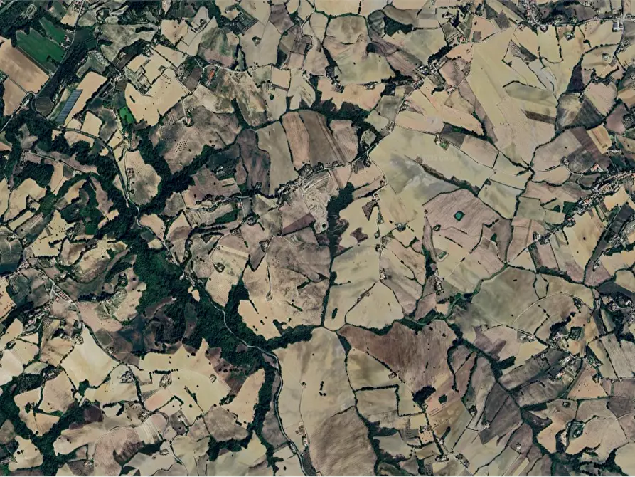 Immagine 23 di Casa indipendente in vendita  in  Via Cavallara  a Mondavio