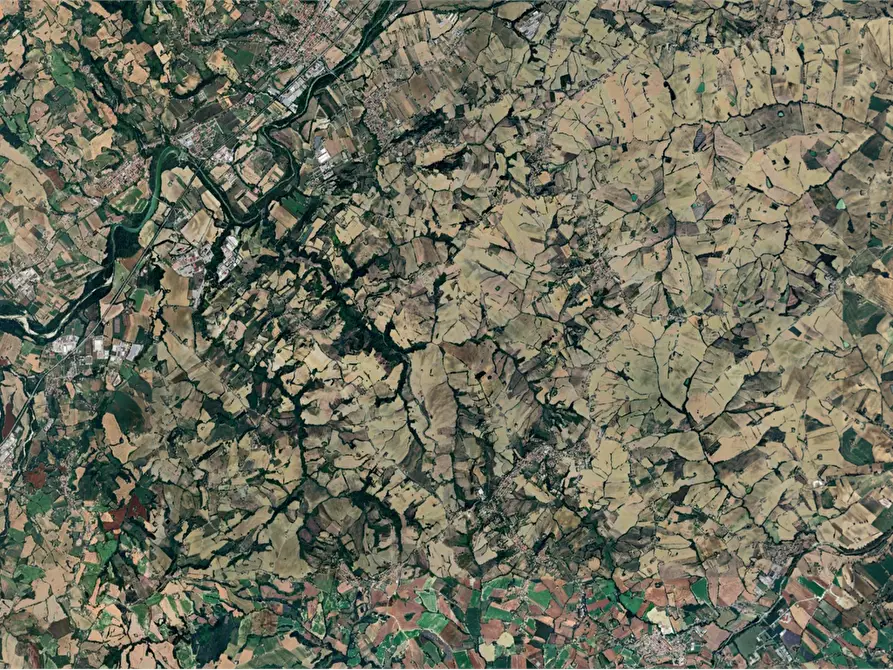 Immagine 24 di Casa indipendente in vendita  in  Via Cavallara  a Mondavio