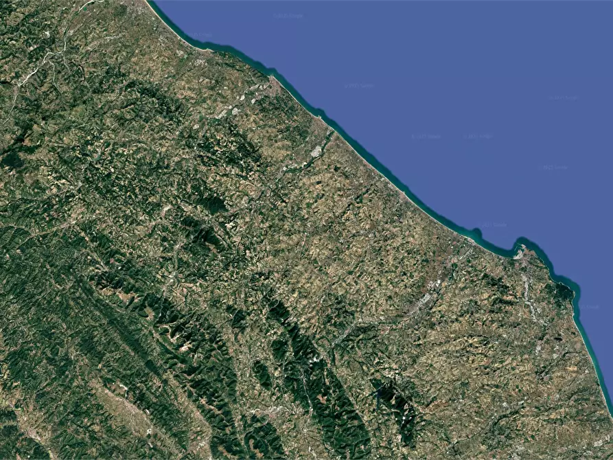 Immagine 26 di Casa indipendente in vendita  in  Via Cavallara  a Mondavio