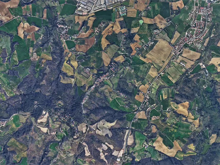 Immagine 20 di Casa indipendente in vendita  in Via Talacchio a Vallefoglia