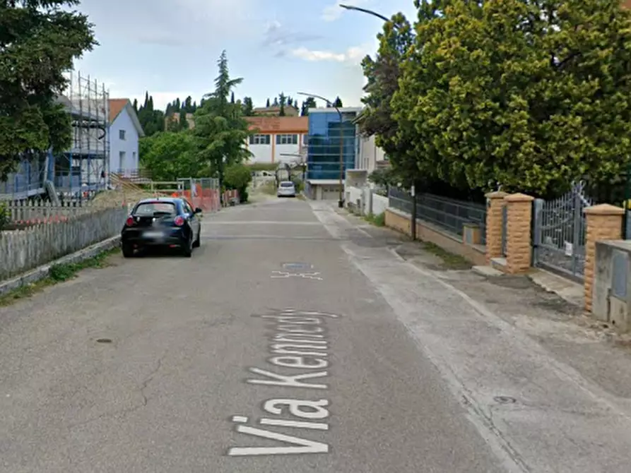 Immagine 5 di Capannone industriale in vendita  in Via Contrada Cappuccini a Mondavio