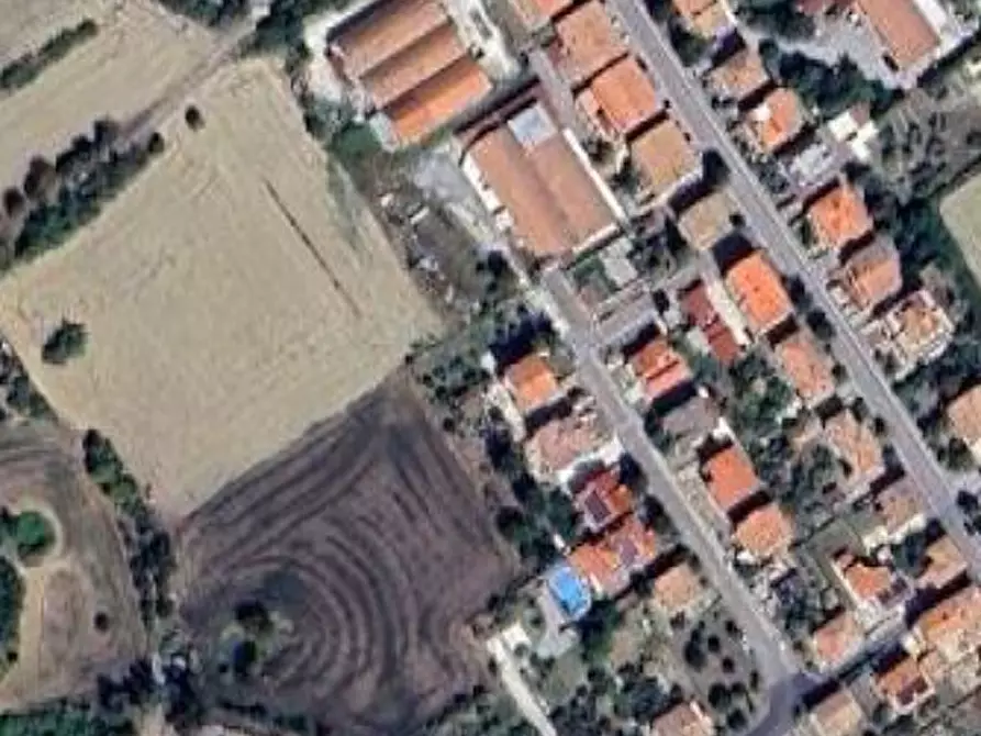 Immagine 6 di Capannone industriale in vendita  in Via Contrada Cappuccini a Mondavio