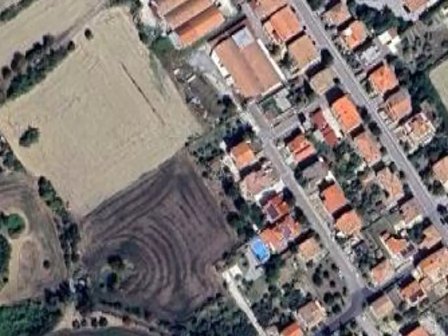 Immagine 8 di Capannone industriale in vendita  in Via Contrada Cappuccini a Mondavio