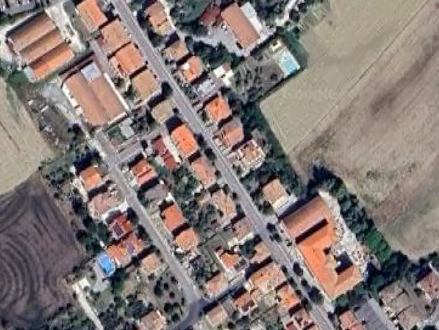 Immagine 9 di Capannone industriale in vendita  in Via Contrada Cappuccini a Mondavio