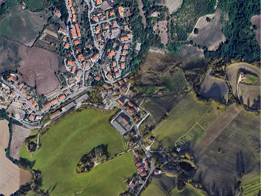 Immagine 15 di Porzione di casa in vendita  in Strada Provinciale Feltresca a Urbino