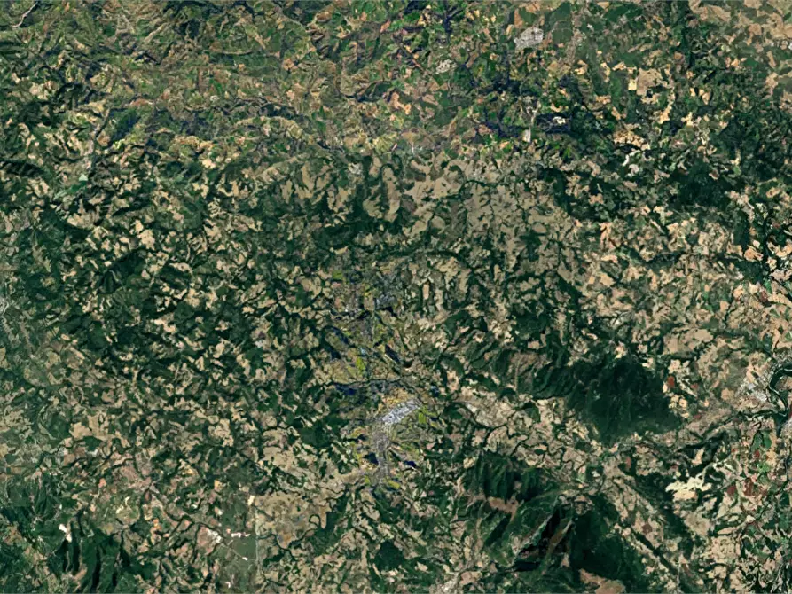 Immagine 18 di Porzione di casa in vendita  in Strada Provinciale Feltresca a Urbino