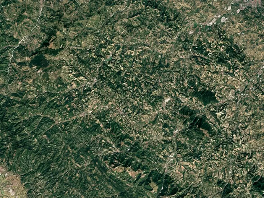 Immagine 19 di Porzione di casa in vendita  in Strada Provinciale Feltresca a Urbino