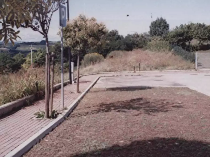 Immagine 1 di Terreno edificabile in vendita  in Località Monte Cipollino a Monteciccardo