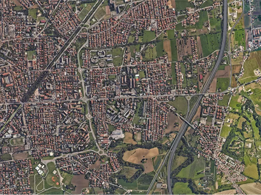 Immagine 3 di Magazzino in vendita  in Via Carlo Gozzi a Fano