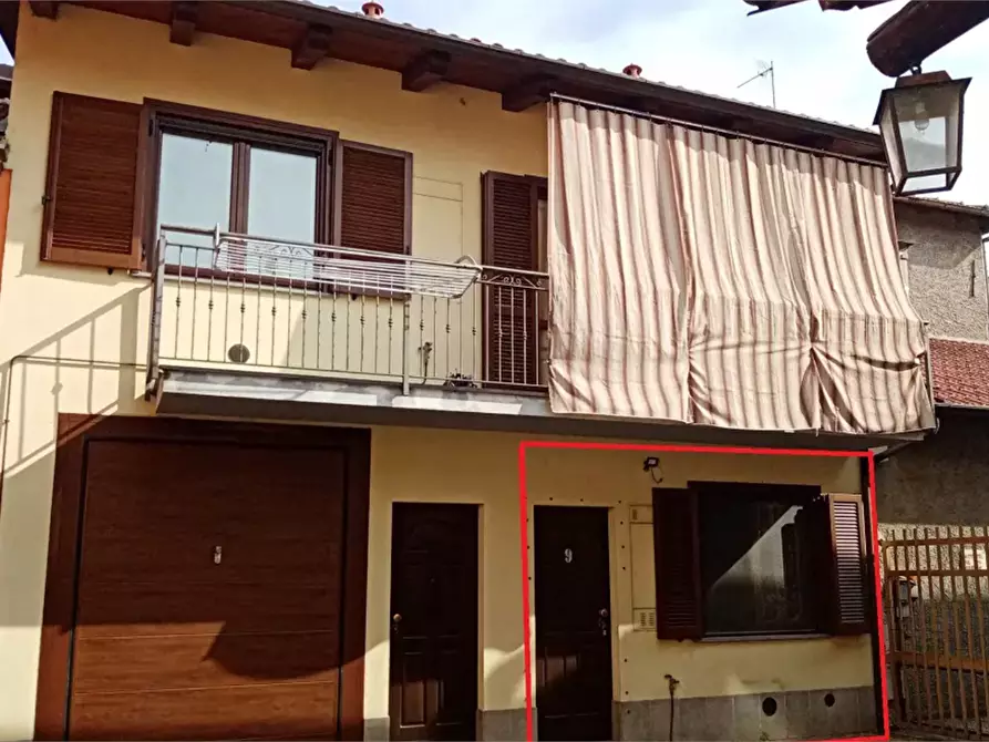 Immagine 1 di Appartamento in vendita  in Via Guido Bobba a Borgone Susa