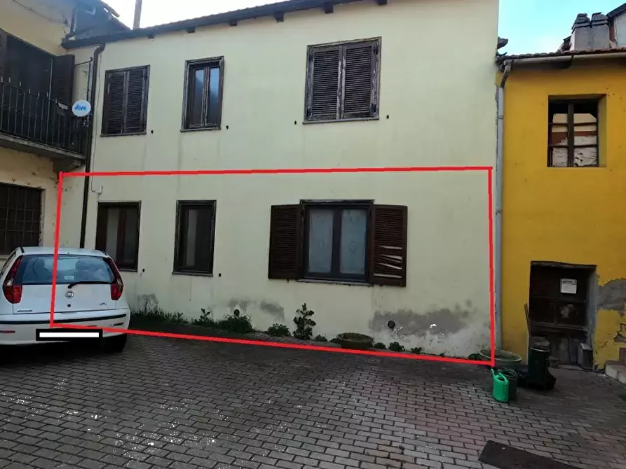 Immagine 2 di Appartamento in vendita  in Via Guido Bobba a Borgone Susa