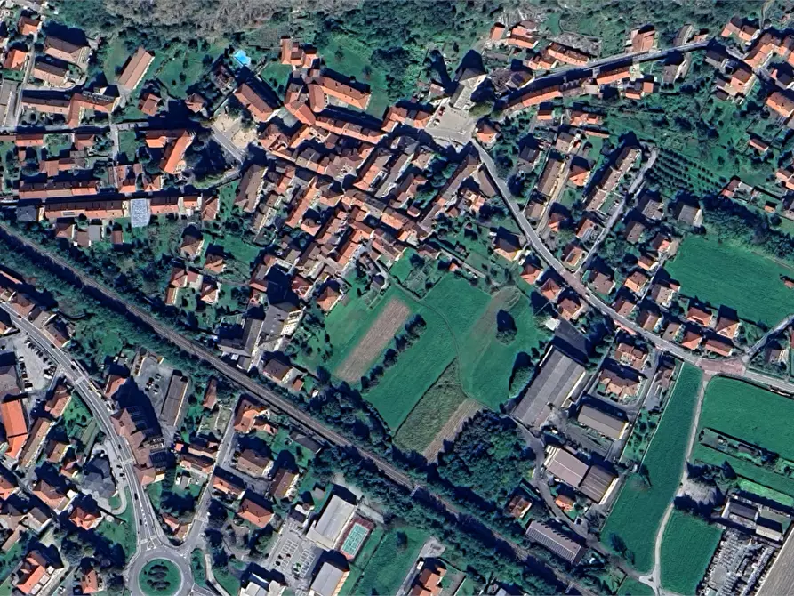 Immagine 11 di Appartamento in vendita  in Via Guido Bobba a Borgone Susa