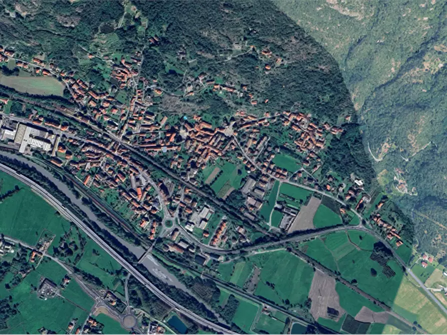 Immagine 12 di Appartamento in vendita  in Via Guido Bobba a Borgone Susa