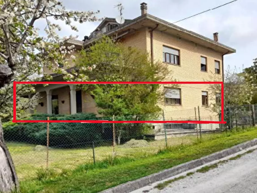 Immagine 3 di Magazzino in vendita  in Via Molino dei Signori a Urbania