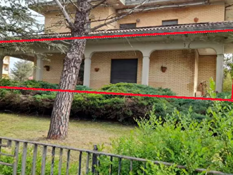 Immagine 4 di Magazzino in vendita  in Via Molino dei Signori a Urbania