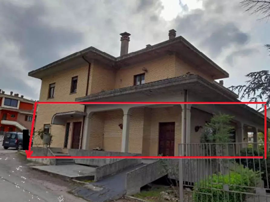 Immagine 5 di Magazzino in vendita  in Via Molino dei Signori a Urbania