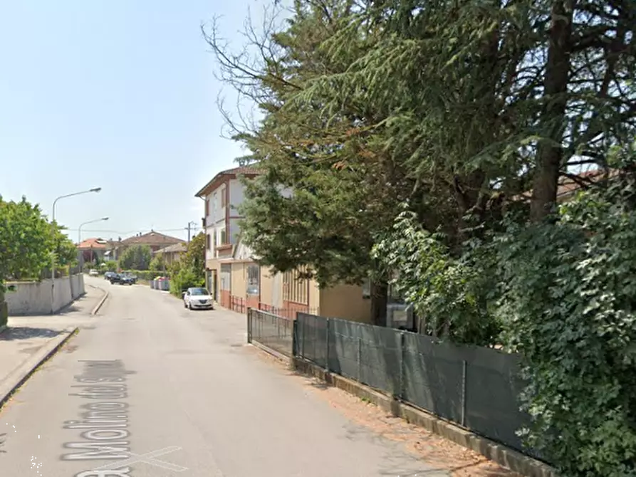 Immagine 8 di Magazzino in vendita  in Via Molino dei Signori a Urbania