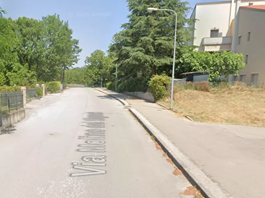 Immagine 9 di Magazzino in vendita  in Via Molino dei Signori a Urbania