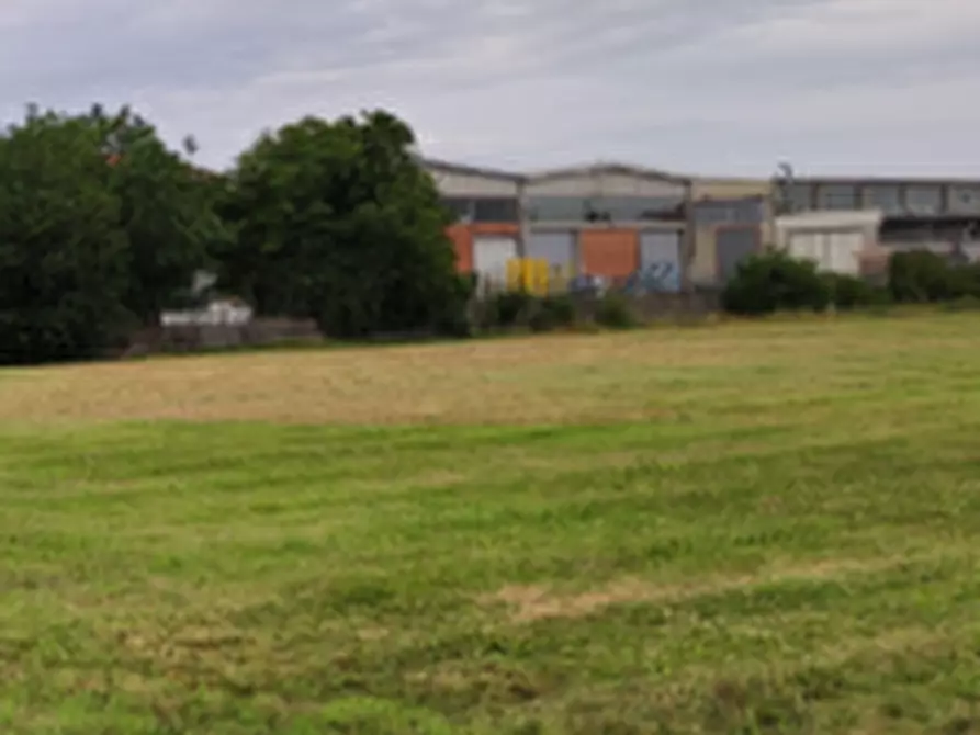 Immagine 2 di Terreno agricolo in vendita  in Localita' Romitaggio a Fontevivo